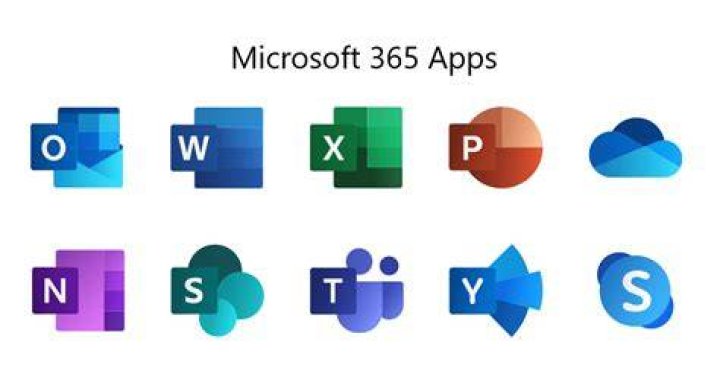 Microsoft Apps