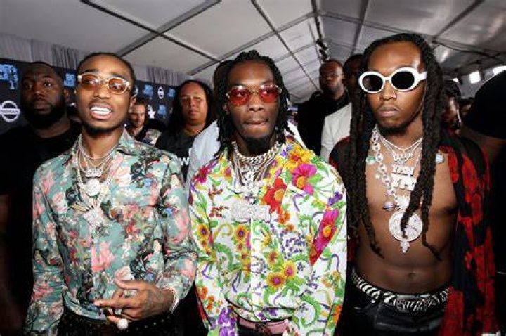 Migos rapper Takeoff killed from 'gunshot wounds' to 'head and torso' in Houston shooting