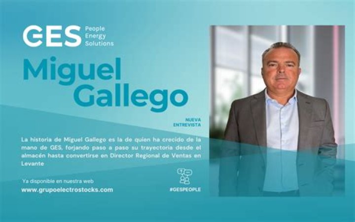 Miguel Gallego Ar&aacute;mbula podr&iacute;a convertir a su mam&aacute; en &ldquo;suegra&rdquo; muy