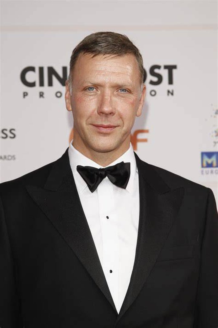 Mikael Persbrandt image