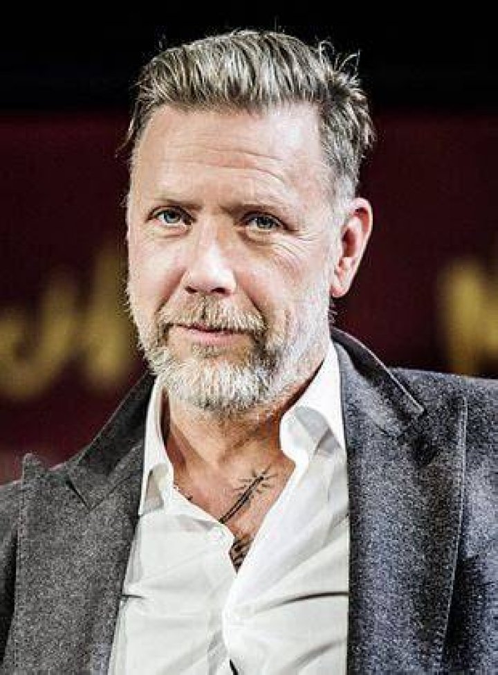 Mikael Persbrandt Wiki, Bio, Age, Birthday, Height, Career, Net Worth