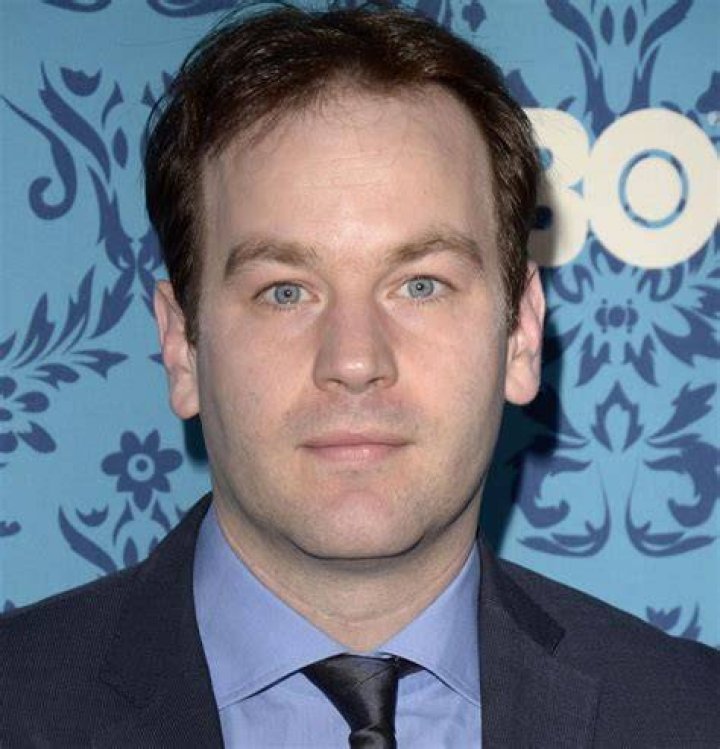 Mike Birbiglia Rotten Tomatoes