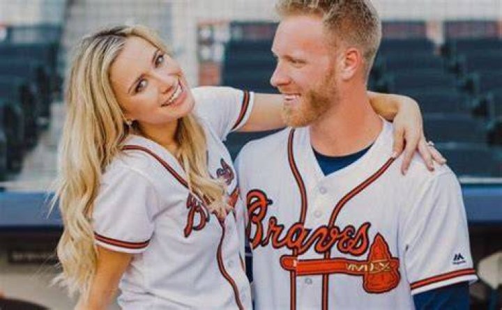 Mike Foltynewicz's Wife's Untold Story