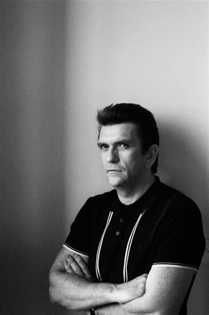 MIKE JOYCE (THE SMITHS) ANOUNCED AS KEY NOTE SPEAKER AT FOCUS WALES