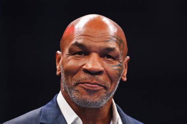 Mike Tyson Gary Smith&rsquo;s SI story on boxing alltime great Sports