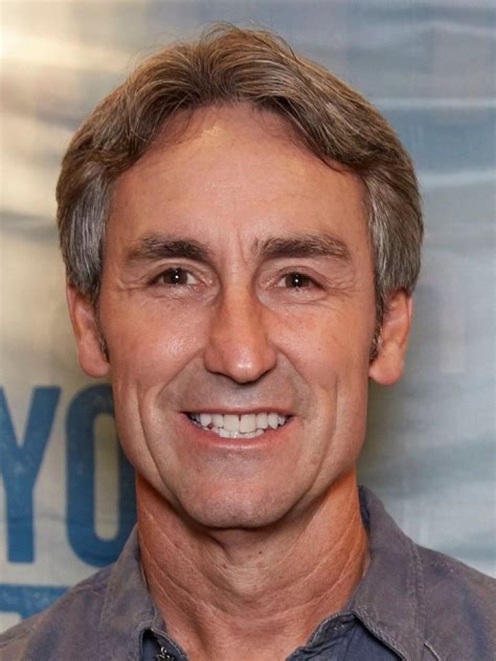 Mike Wolfe Bio, Wiki, Net Worth, Dating, Girlfriend, Wife, Age