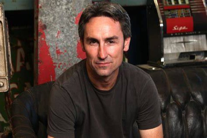 Mike Wolfe Wiki, Facts, Net Worth, Married, Wife, Age, Height