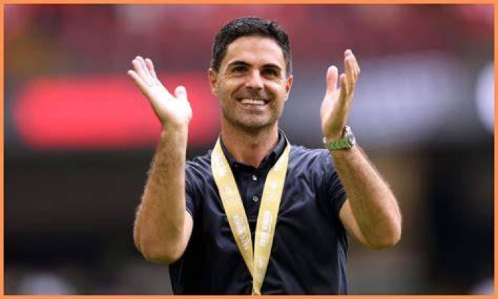 Mikel Aгteta explains how family and great dogs have helped him in his