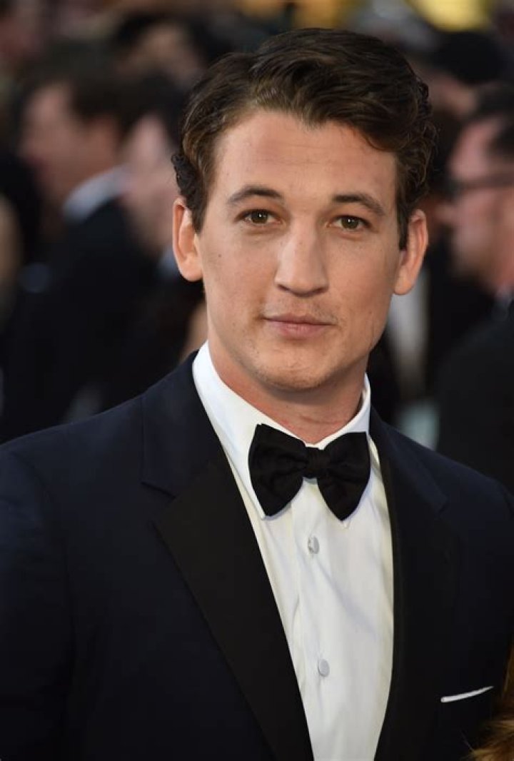 Miles Teller Rutha Apodaca