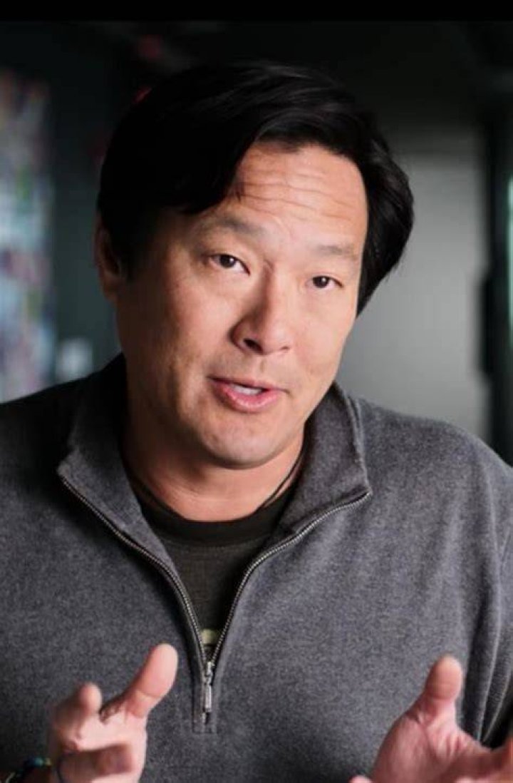 Ming Tsai IMDb