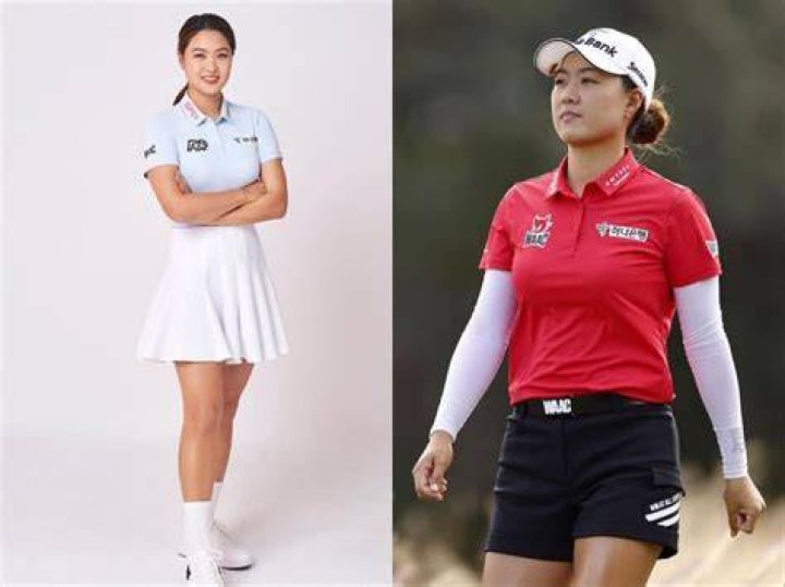 Minjee Lee Height, Net Worth, Boyfriend, Age VergeWiki