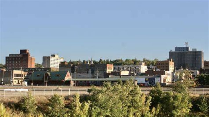 Minot's new intermodal rail ramp &lsquo;ramps up&rsquo; Agweek 1 source for