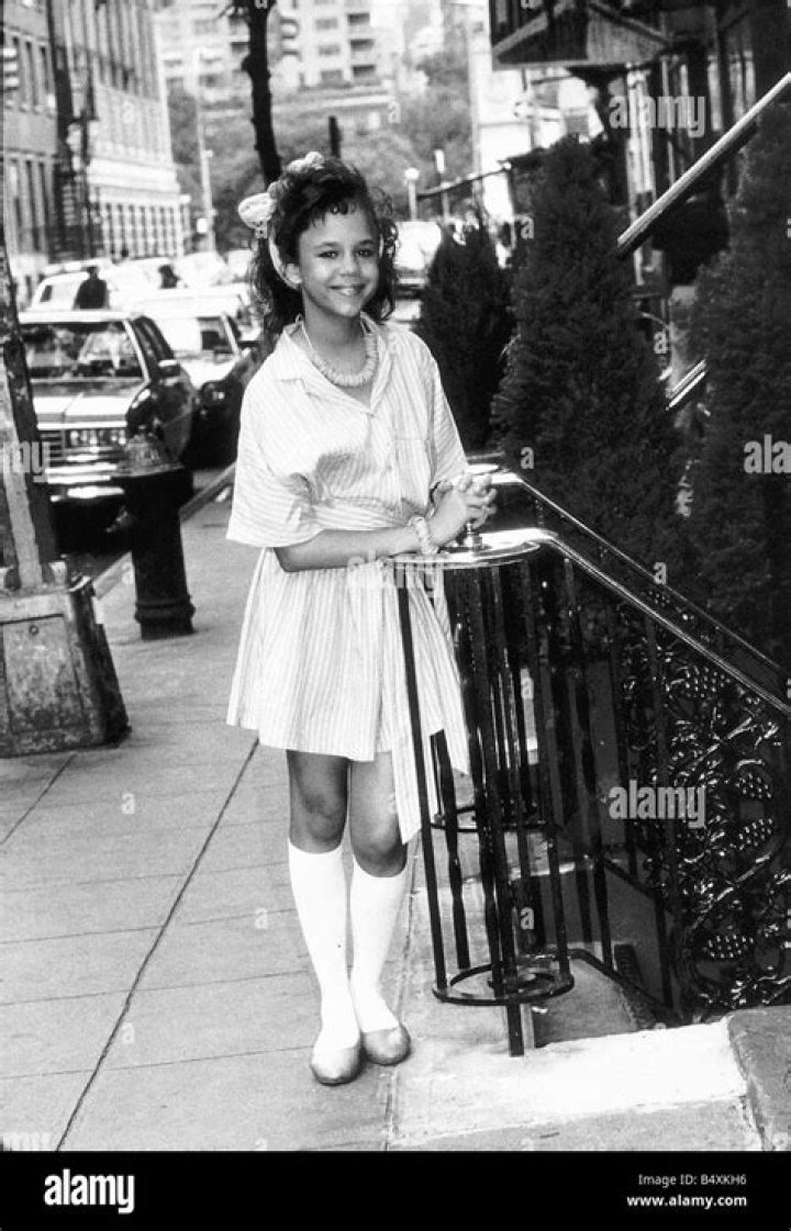 Miya Ali 12 year old Model daughter of Muhammad Ali former world