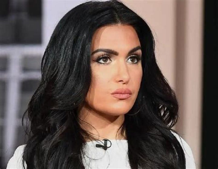Molly Qerim Net Worth & Salary 2023 Bio, Wiki, Age, Spouse, Career.