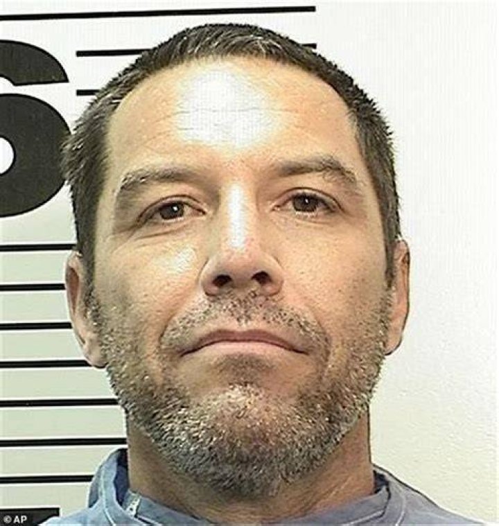 Monica Carpenter Buzz Scott Peterson Laci Peterson Amber Frey