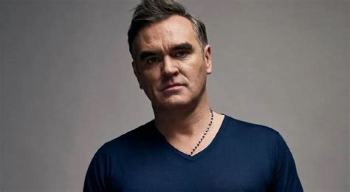 Morrissey Net Worth 2024 Wiki, Married, Family, Wedding, Salary, Siblings