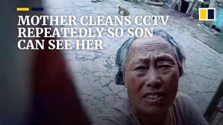 Mother and Son Viral CCTV Video In Hospital Heartbreaking Details 😭 YouTube