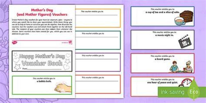 Mother’s Day by Nichol Schawl Lenape Tech Times