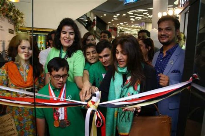 Movements by Collectibles launched in Karachi