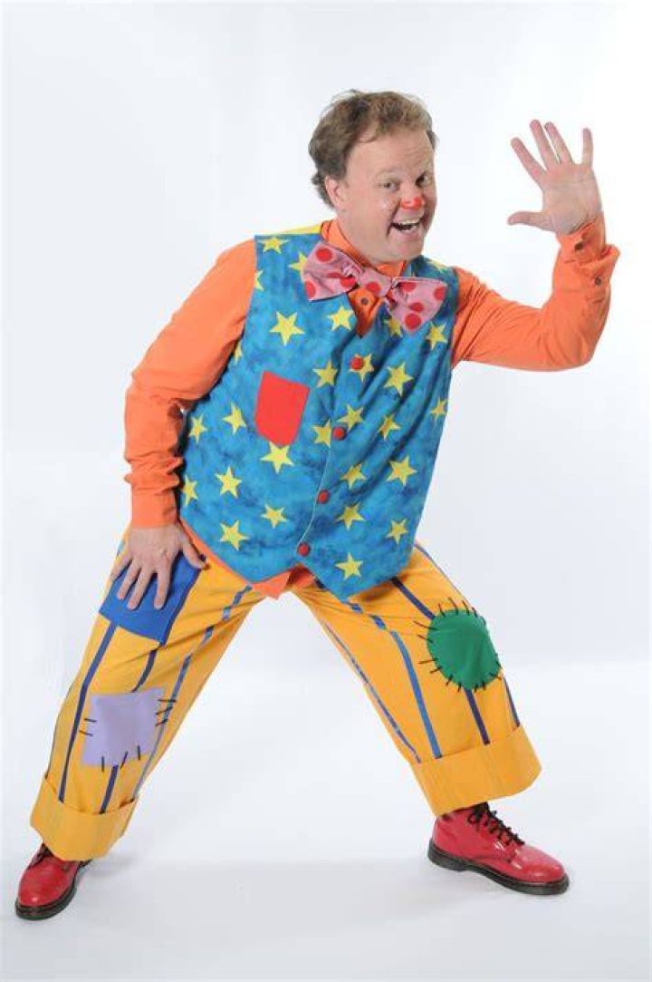 Mr Tumble KIDS Massive Wall Poster/Picture/Art Mr tumble, Poster pictures, Mr tumble birthday