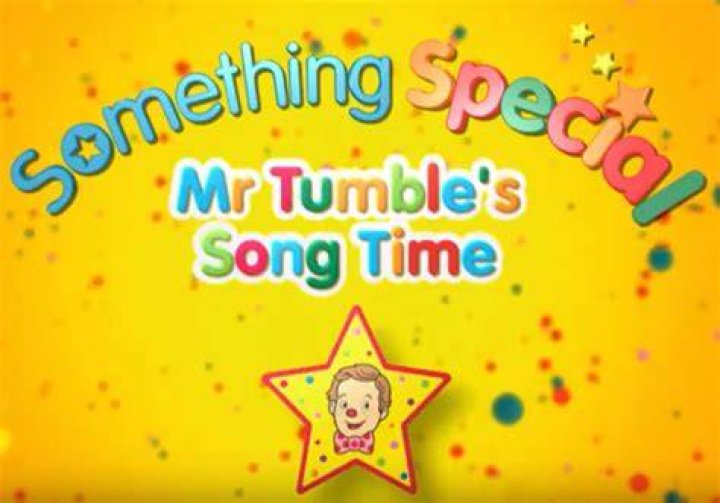 Mr Tumble Songs Compilation 🎶 18+ MINUTES! Mr Tumble and Friends YouTube