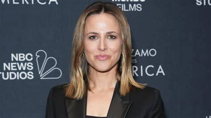 MSNBC&rsquo;s Alicia Menendez addresses father&rsquo;s indictment Colleagues have