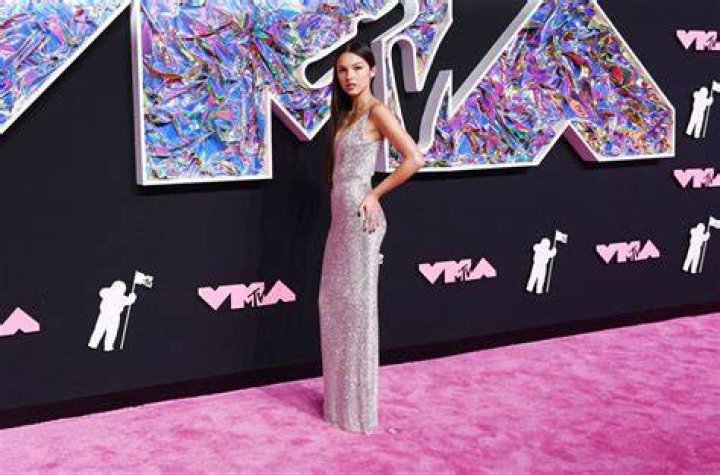 MTV VMAs Red Carpet 2023 See The Best Looks