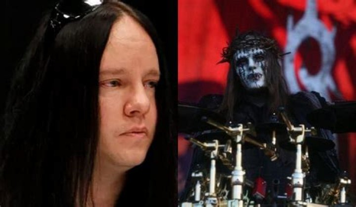 Muere Joey Jordison, ex baterista y cofundador de Slipknot