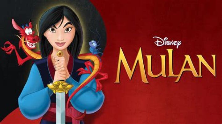 Mulan / How Disney S Mulan Became A Queer Icon Vox Mulan (2020, сша