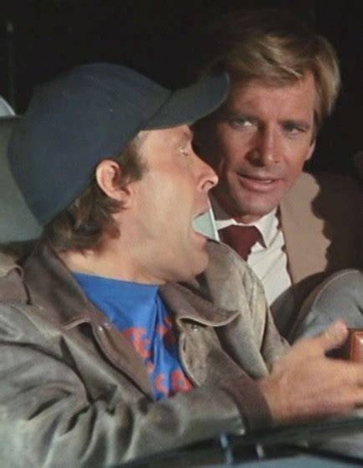 Murdock is.... The ATeam Fanpop