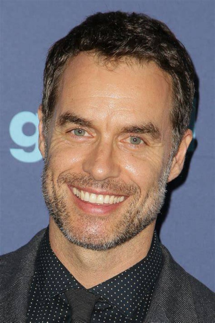 Murray Bartlett Nashville Wiki Fandom