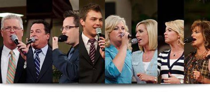 Musicians & Singers Family Worship Center Jimmy Swaggart Ministries