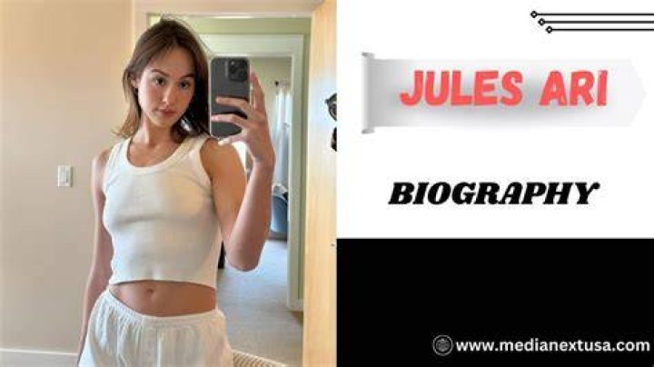 My Stretching Routine Jules Ari Flexibility YouTube