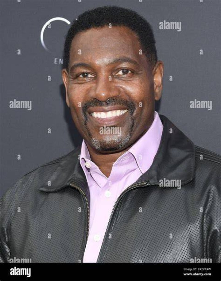 Mykelti Williamson's Journey In Acting