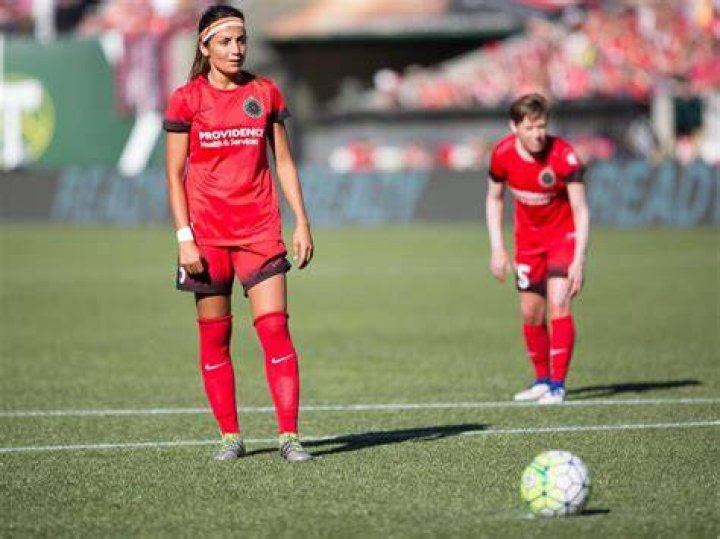 Nadia Nadim Escape to victory Meet Nadia Nadim Scandinavian