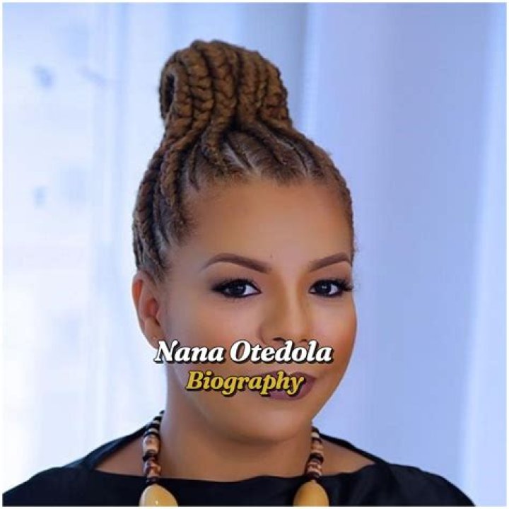 Nana Otedola Biography, Age, Husband, Net Worth, Family, Early Life