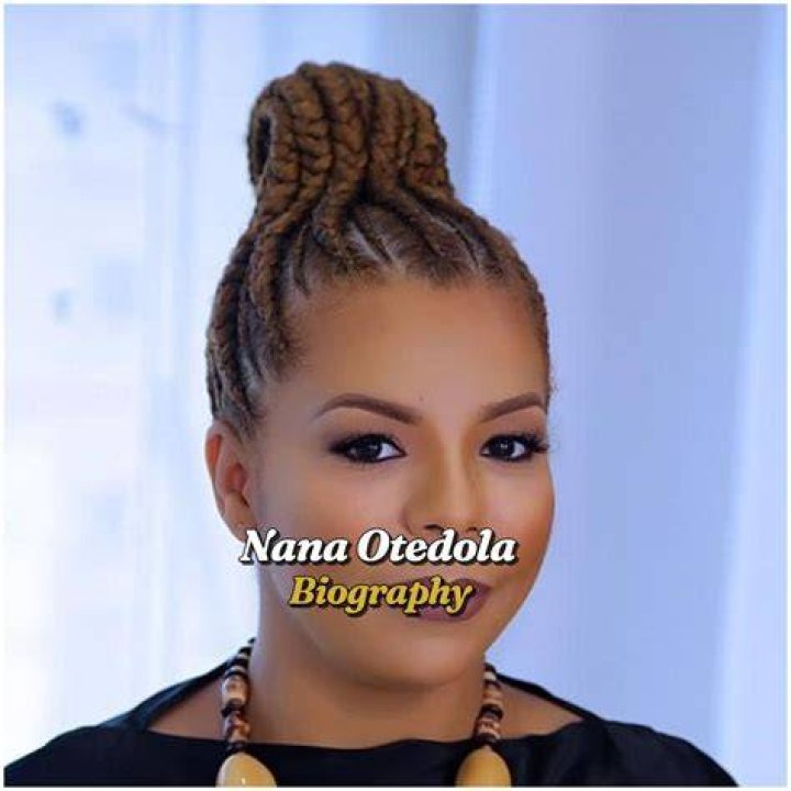 Nana Otedola Biography, Net Worth, Age, Career, Education, Husband