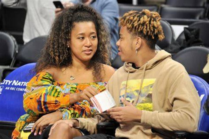 Naomi Osaka Boyfriend YBN Cordae, Parents & Sister Osaka, Tennis