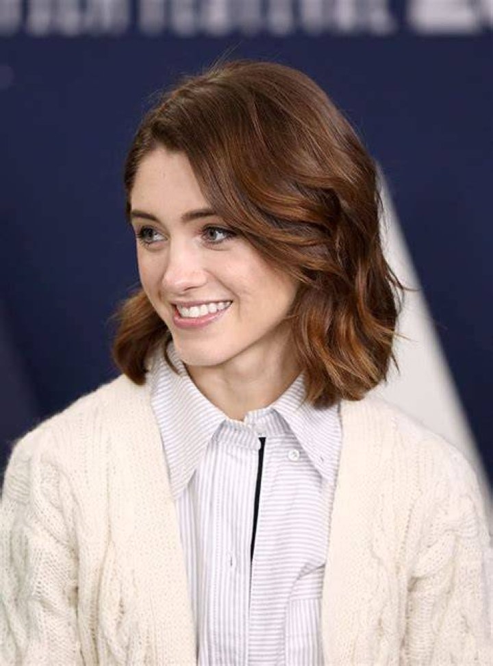 Natalie Dyer, Celebrities Female, Celebs, Stranger Things Season