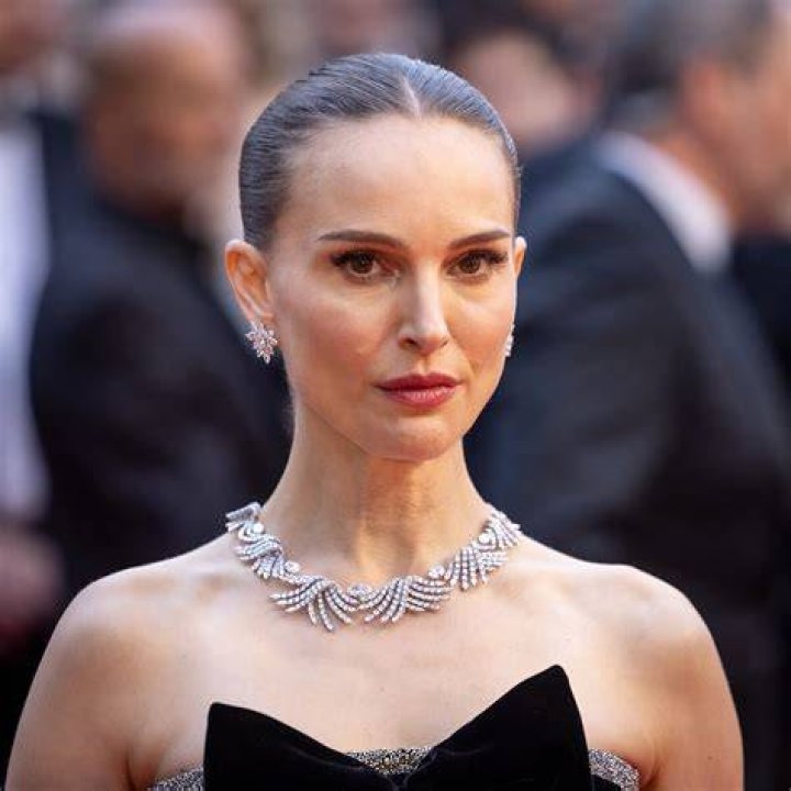 Natalie Portman Belief in the Afterlife