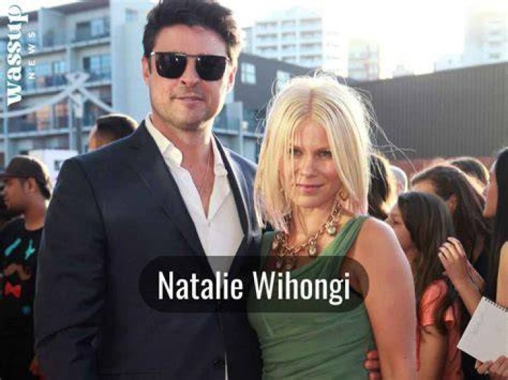 Natalie Wihongi Bio, Net Worth, Height, Nationality, Age, Relationship