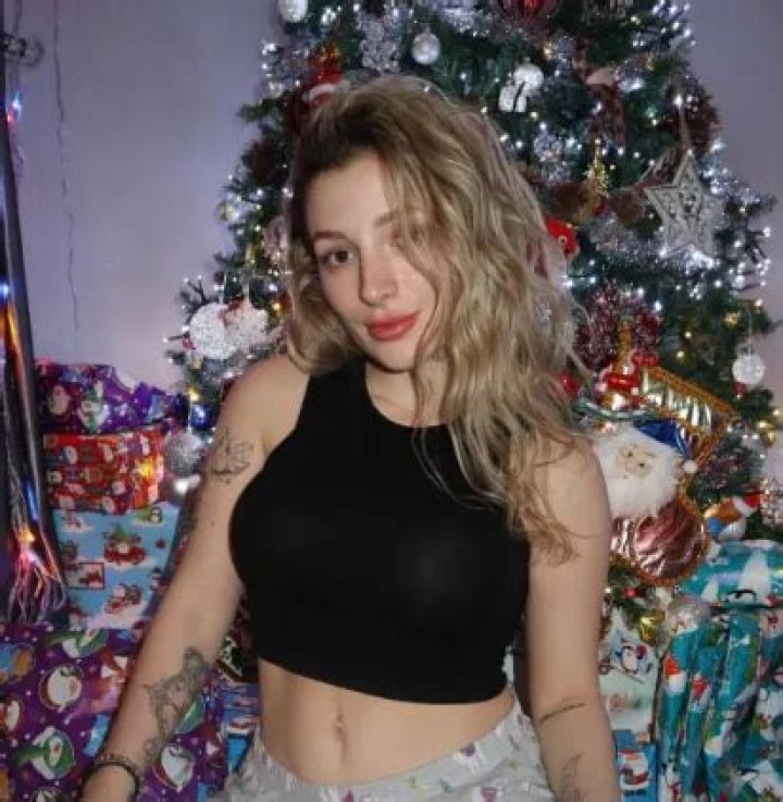 Natasha Tosini Wiki, Age, Biography, Birthday, Trivia, and Photos
