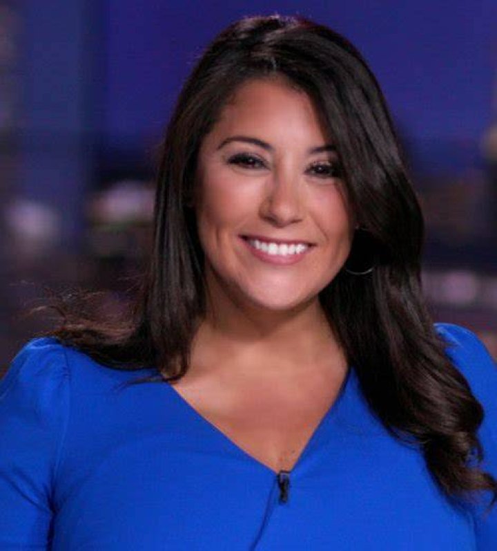 Nathalie Pozo Age, Wikipedia, Married Husband, Height, Bio, Weight loss