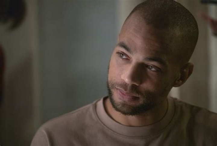 Nathan played by Kendrick Sampson on Insecure Official Website for