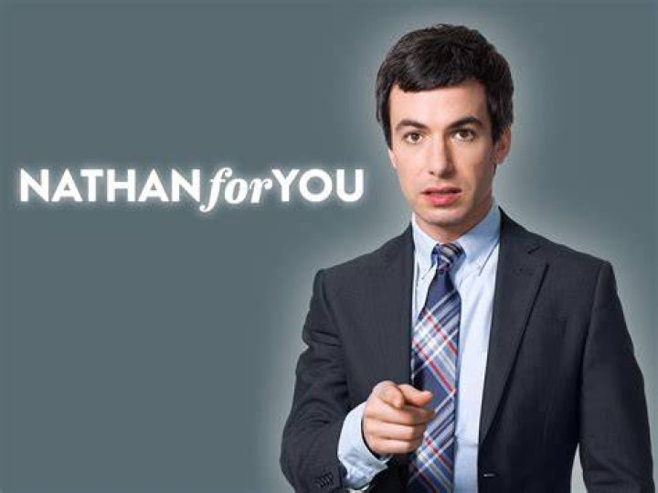 Nathan's Openness About Bipolar Disorder on Insecure POPSUGAR