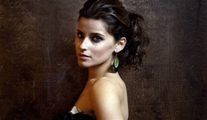 Nelly Furtado Full HD Wallpaper and Background Image 1920x1080 ID
