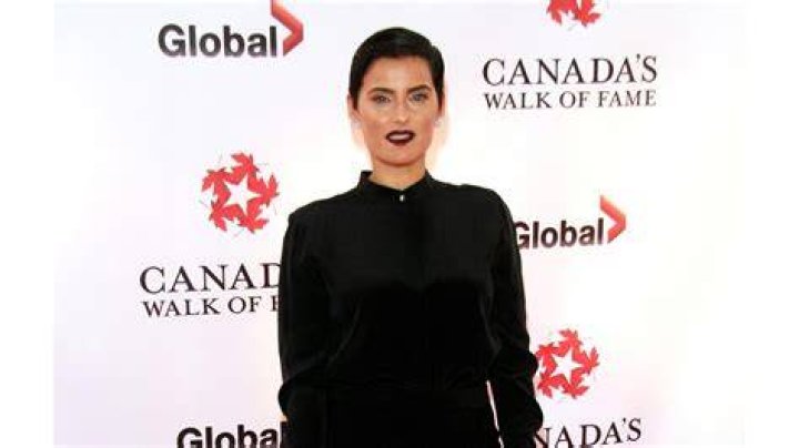 Nelly Furtado turned down My Big Fat Greek Wedding 8days