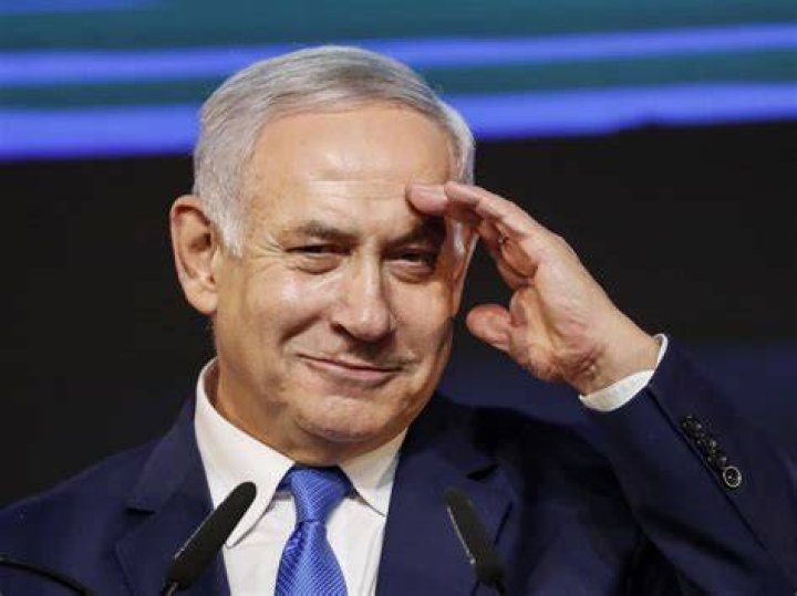 Netanyahu se somete a un procedimiento m&eacute;dico en el Hospital Hadassah