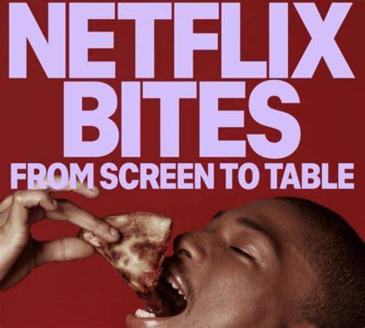 Netflix Bites Is Bringing Cooking Shows To Life With A Unique Restaurant