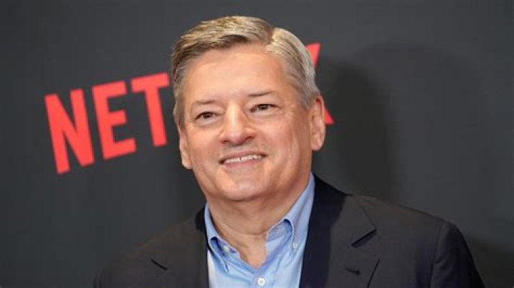 Netflix CEO Ted Sarandos defends 'Cuties' as 'misunderstood'